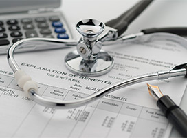 Medical Billing
& Revenue Cycle
Management